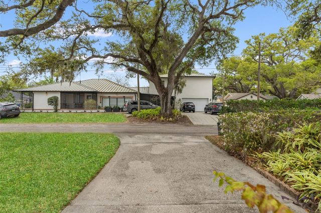 1202 W CORAL STREET, Tampa, FL 33602