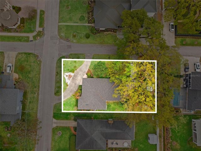 1202 W CORAL STREET, Tampa, FL 33602