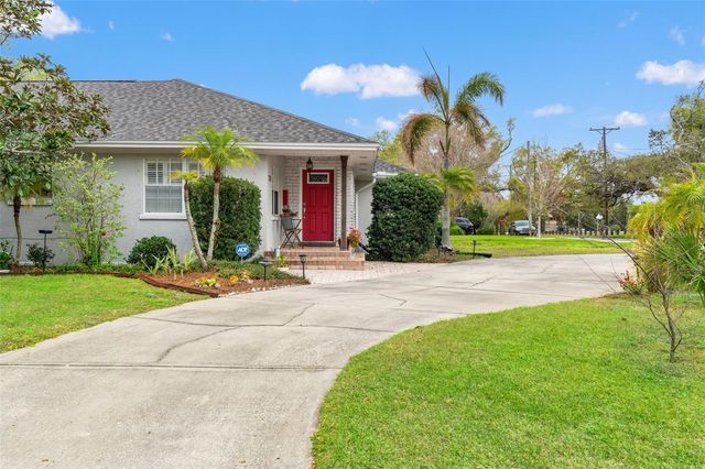 1202 W CORAL STREET, Tampa, FL 33602