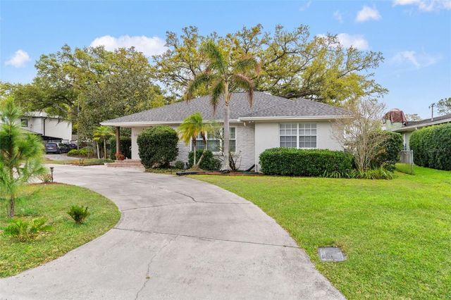 1202 W CORAL STREET, Tampa, FL 33602