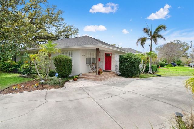 1202 W CORAL STREET, Tampa, FL 33602