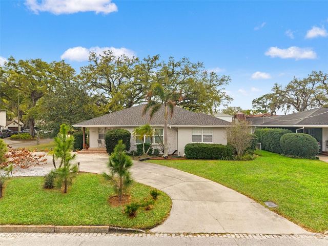 1202 W CORAL STREET, Tampa, FL 33602