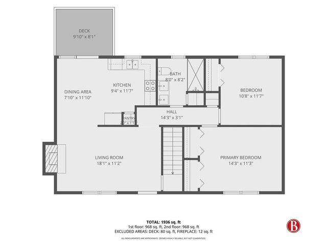 9420 Manor Lane, Gainesville, GA 30506