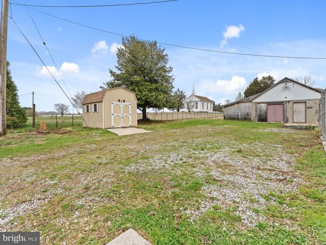 482 ALMOND RD, Pittsgrove, NJ 08318