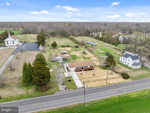 482 ALMOND RD, Pittsgrove, NJ 08318