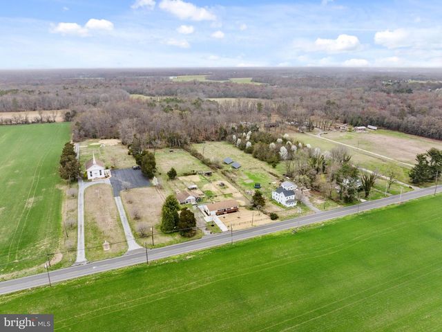 482 ALMOND RD, Pittsgrove, NJ 08318