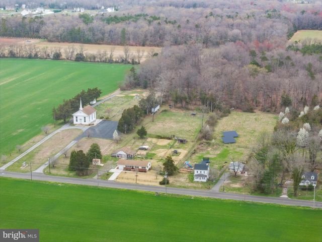 482 ALMOND RD, Pittsgrove, NJ 08318