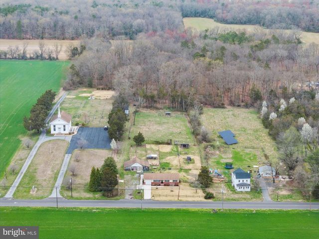 482 ALMOND RD, Pittsgrove, NJ 08318