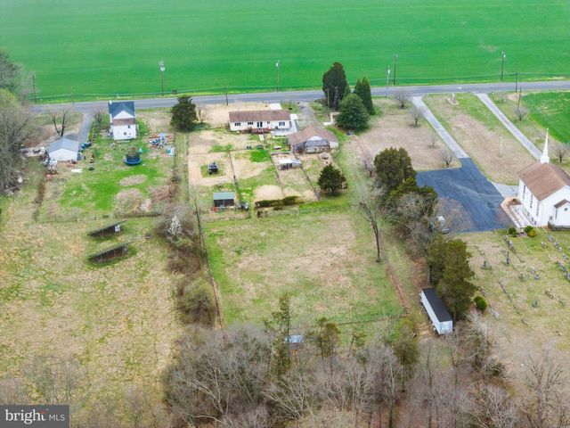 482 ALMOND RD, Pittsgrove, NJ 08318