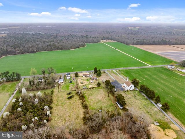 482 ALMOND RD, Pittsgrove, NJ 08318