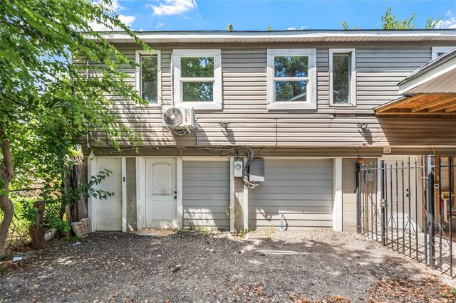 213 Caplin Street, Houston, TX 77022