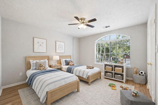 2130 Autumn Fern Drive, Katy, TX 77450