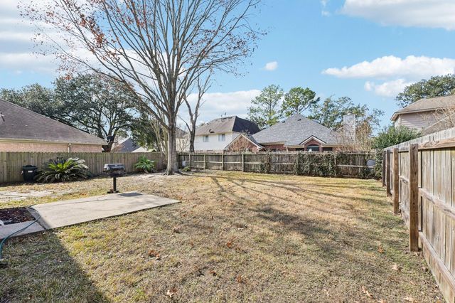 2130 Autumn Fern Drive, Katy, TX 77450