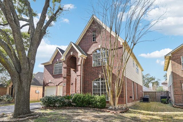 2130 Autumn Fern Drive, Katy, TX 77450