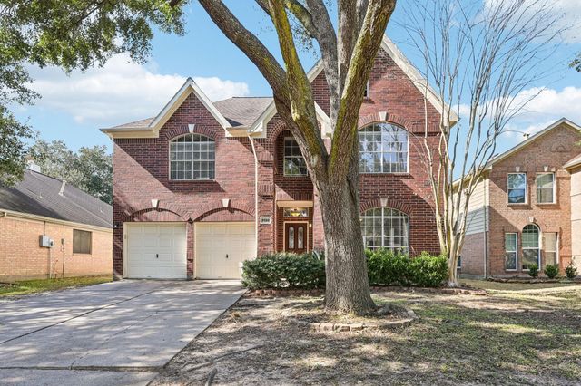 2130 Autumn Fern Drive, Katy, TX 77450