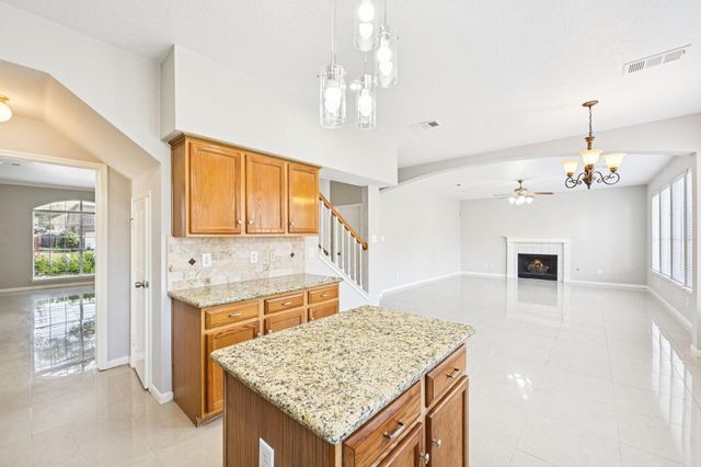 2130 Autumn Fern Drive, Katy, TX 77450