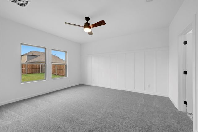 532 Brookside Drive, Van Alstyne, TX 75495