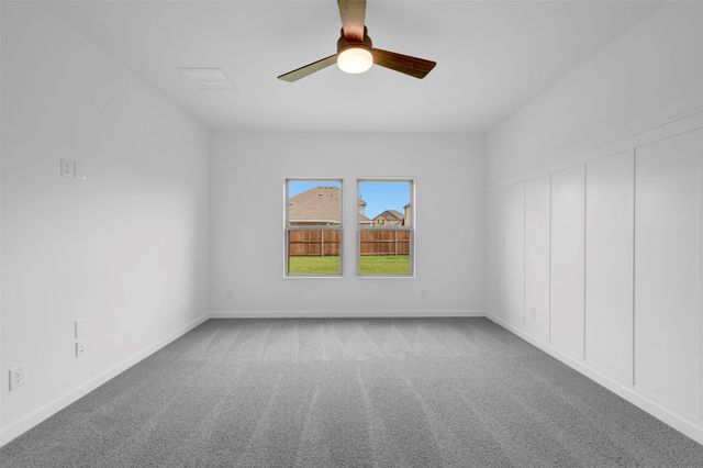 532 Brookside Drive, Van Alstyne, TX 75495