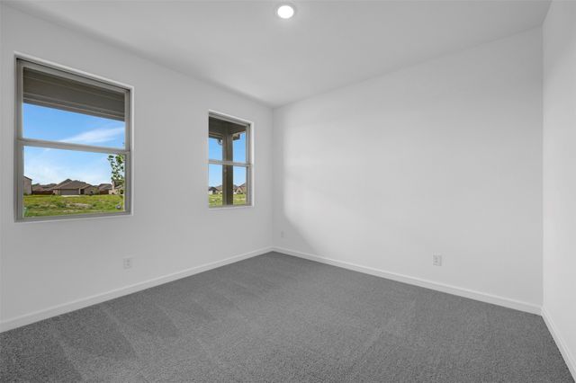 532 Brookside Drive, Van Alstyne, TX 75495