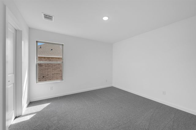 532 Brookside Drive, Van Alstyne, TX 75495