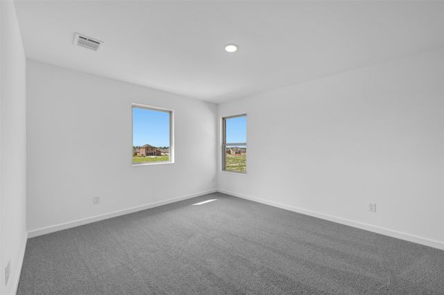 532 Brookside Drive, Van Alstyne, TX 75495