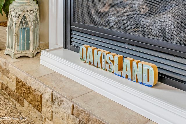 335 NE 43rd Street, Oak Island, NC 28465