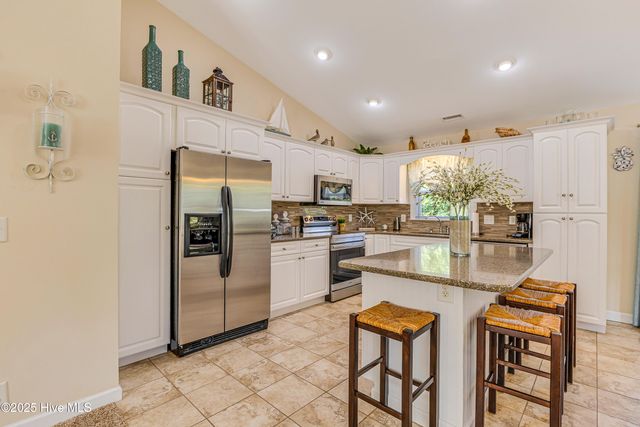 335 NE 43rd Street, Oak Island, NC 28465