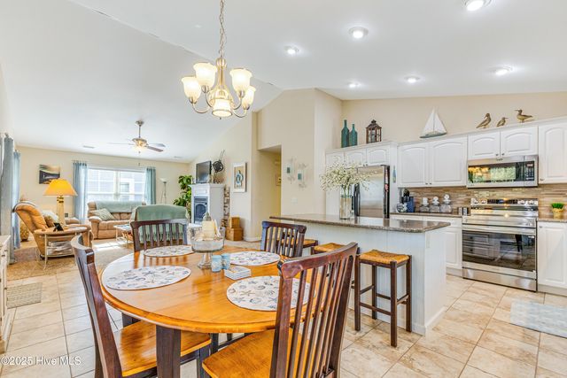 335 NE 43rd Street, Oak Island, NC 28465