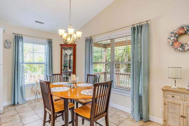 335 NE 43rd Street, Oak Island, NC 28465