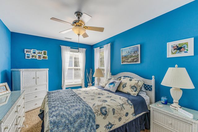 335 NE 43rd Street, Oak Island, NC 28465