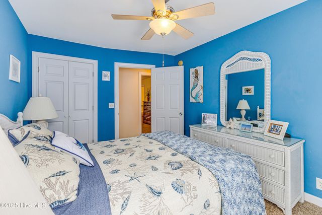 335 NE 43rd Street, Oak Island, NC 28465