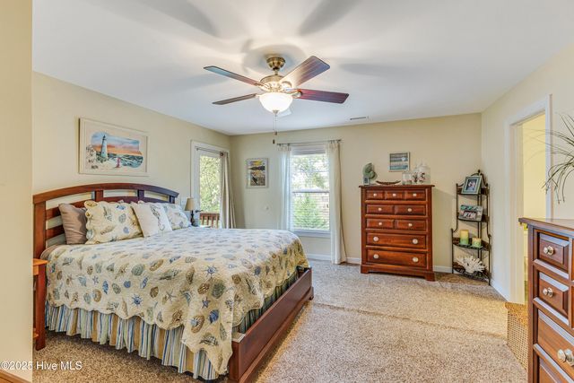 335 NE 43rd Street, Oak Island, NC 28465