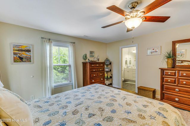 335 NE 43rd Street, Oak Island, NC 28465