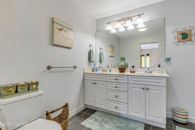 335 NE 43rd Street, Oak Island, NC 28465