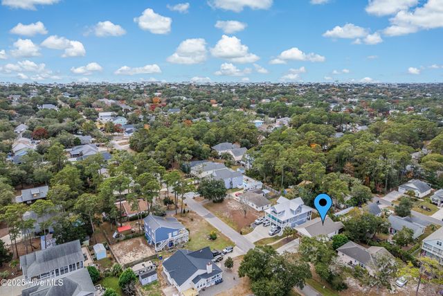 335 NE 43rd Street, Oak Island, NC 28465