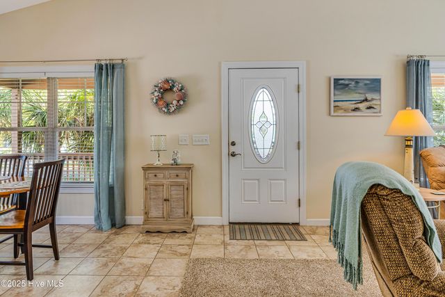 335 NE 43rd Street, Oak Island, NC 28465