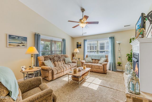 335 NE 43rd Street, Oak Island, NC 28465