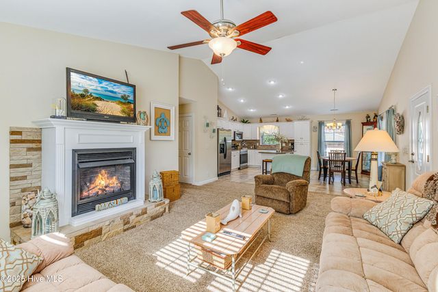 335 NE 43rd Street, Oak Island, NC 28465