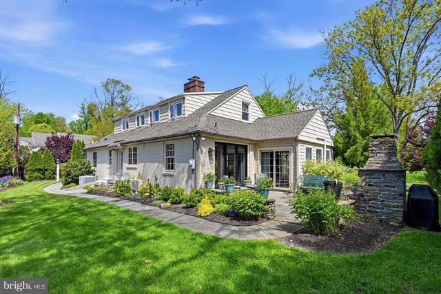 112 EDGEWOOD RD, Wilmington, DE 19803