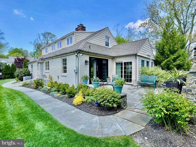 112 EDGEWOOD RD, Wilmington, DE 19803