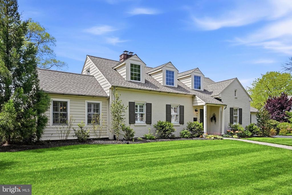 112 EDGEWOOD RD, Wilmington, DE 19803