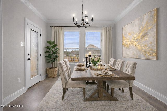 10318 Patrick Drive, Gulfport, MS 39503