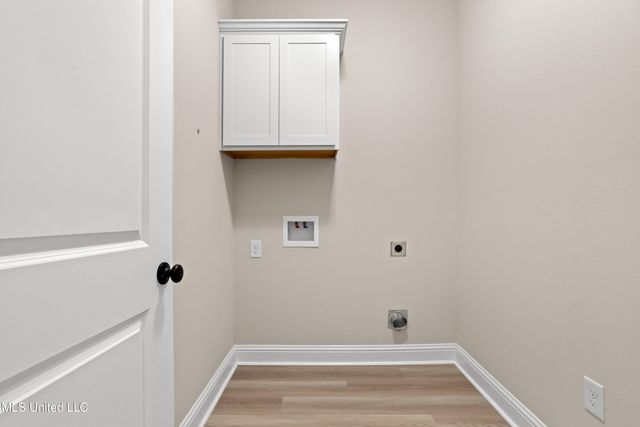 10318 Patrick Drive, Gulfport, MS 39503