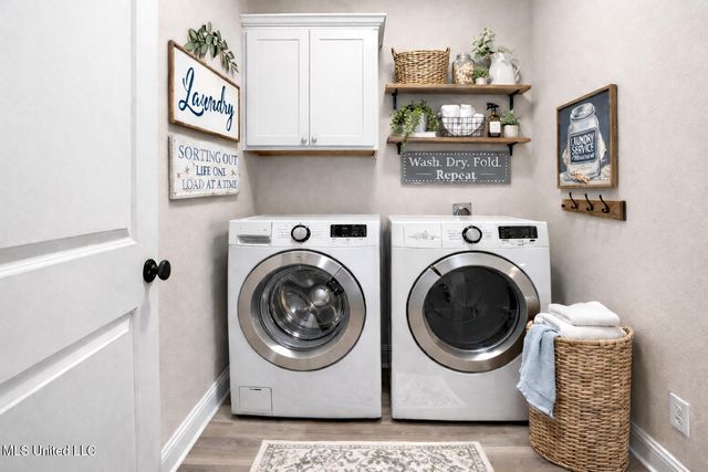 10318 Patrick Drive, Gulfport, MS 39503