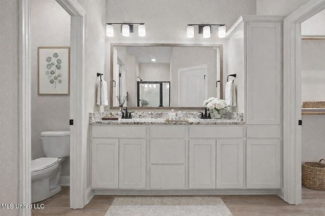 10318 Patrick Drive, Gulfport, MS 39503