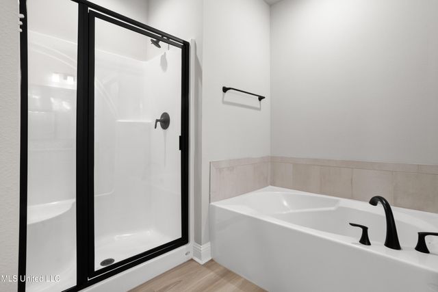 10318 Patrick Drive, Gulfport, MS 39503