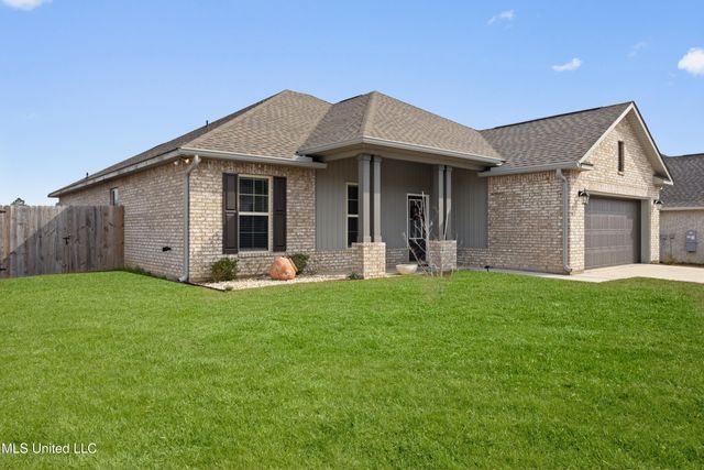 10318 Patrick Drive, Gulfport, MS 39503