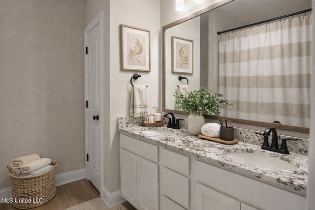 10318 Patrick Drive, Gulfport, MS 39503