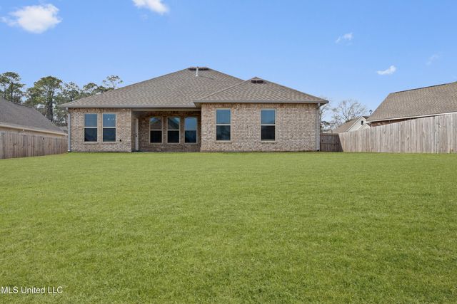 10318 Patrick Drive, Gulfport, MS 39503