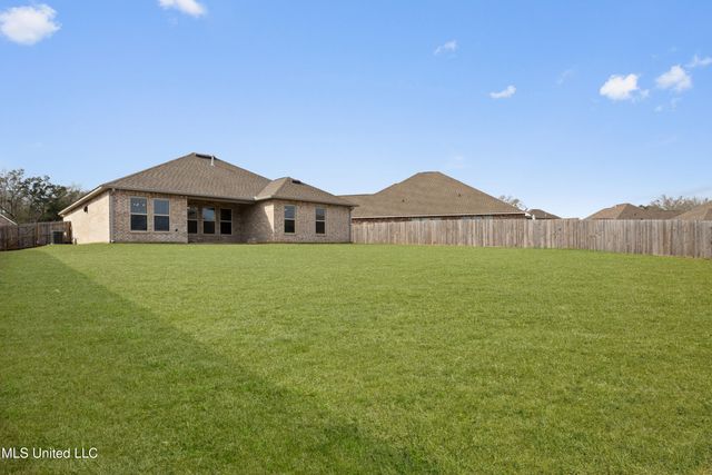 10318 Patrick Drive, Gulfport, MS 39503